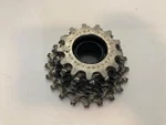 Vintage Sachs Maillard Freewheel 7-SPEED 13-21 English Thread Campy '80S Vgc. Fixed Price $20.00.