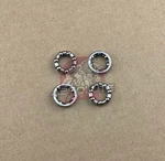 4 Vintage Prewar Front Hub Bearings Colson Iver Johnson Union Bicycle.. Fixed Price $11.08.