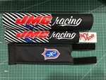 Jmc Racing Bmx Padset 3 Piece. Fixed Price $55.00.