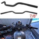 For Yamaha MT-07 MT-09 MT-03 MT-10 Motorcycle 7/8" 22MM Handlebars Drag. Fixed Price $39.16.