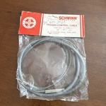 Schwinn Approved Trigger Control Cable Part Number 42 900 Fit Sturmey Archer. Fixed Price $13.74.