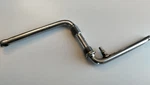 Sr 175 Cranks Stamped A86 Sugino Cr-mo Opc Vintage Old School Bmx. Fixed Price $76.58.