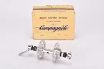 Nos/nib Campagnolo Record Strada #1035/P High Flange Rear Hub With 28 Holes Ita. Fixed Price $253.90.