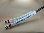 Ridley 4ZA 700C Carbon Aero Road Fork Tapered. Fixed Price $100.00.
