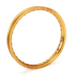 Rim 185-19 Excel 32 Hole Gold, GDG411 Takasago. Fixed Price $334.30.