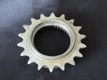 Nos Bendix Rear 2 Speed Hub 18 Tooth Sprocket Multi Balloon Tire Schwinn. Fixed Price $17.99.