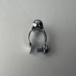 Huret Chain Stay Cable Guide Stop For Road Bikes Clamp-on Vintage Nos. Fixed Price $9.99.