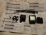 Equus Impreza C9 Cyclo-computer Wireless Road Racing Bike Nos. Fixed Price $64.00.