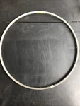 Fiamme Speedy Nos 24 Rim Vintage Old School Fixed Gear Track 32 Hole. Fixed Price $64.00.