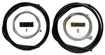 Jagwire Road Cable And Housing Shop Kits - Fits Sram/shimano/campagnolo. Fixed Price $16.95.