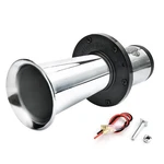 Air Horn Antique Ahooga Vintage Classic Old Style School Chrome 12V 110DB Car.... Fixed Price $29.74.
