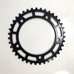 Takagi Chainring Old School Bmx Black 39T 80S Nos 118MM Bcd Track. Fixed Price $25.00.
