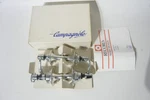Campagnolo # 322/101 Record 32H Optional 100/120MM 5SP Bc 1.37 X 24 Hub Set. Fixed Price $460.00.