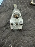 Old School Bmx 80S Haro Group 1 Stem Anlun Stamped Threaded. Fixed Price $225.00.