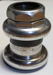 Shimano 600 1" Threaded Headset Ultegra HP-6400. Fixed Price $49.99.