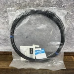Shimano SIS-SP36 Derailleur Cable Housing 3.6MM Outer Casing Black Japan 1.1. Fixed Price $19.79.