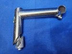 Sameness 1-1/4" Cromoly Quill Stem, 25.4MM Clamp, 150MM. Fixed Price $22.00.