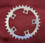 Stronglight 32T Chainring Bcd 85MM Alloy Rare Road Nos. Fixed Price $24.55.