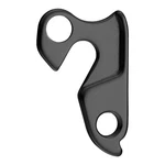 Derailleur Hanger 38 Bicycle Rear Dropout Fits Raleigh Jamis Diamondback Garneau. Fixed Price $14.95.