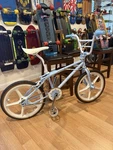 1985 Us Made Hutch Trick Star With Long Stand Forks. Fixed Price $4800.00.
