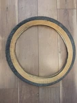 Vintage Nos Old Muscle Bmx Bike Tractor Grip GTX-442 20 2.125 Tire Black. Fixed Price $129.99.