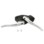 Dia-compe GC07H Aero Drilled Road Bike Drop Bar Brake Levers Set , Black. Fixed Price $62.00.