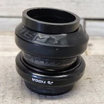 2000 Tioga Alchemy 1/8 Threaded Headset Mtb Road Black Schwinn Mesa. Fixed Price $24.97.