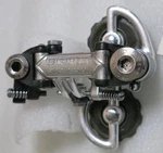 Vintage Campagnolo Super Record Rear Derailleur PAT.78 Titanium Bolt Version. Fixed Price $491.00.
