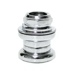 Old School Tioga Beartrap 2 Bmx Headset 1" Threaded Chrome. Fixed Price $47.99.