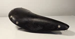 Ideale Speciale Competition 80 Bicycle Saddle Leather Seat. Fixed Price $125.00.
