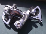 Vintage Shimano RD-M531 Rear Derailleur Long Cage Sis 30 Tooth Max Bike Bicycle. Fixed Price $25.00.