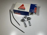 Suntour Cyclone 7000 SL-CL10-C Downtube (band Type) 6-SPEED Accushift Levers. Fixed Price $25.00.