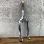 Gt Bmx Fork Nos 1/8 In Threadless 990 Old School Freestyle Og 20 Performer. Fixed Price $265.19.