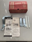 Schwinn Aid Training Wheel Parts For Boys And Girls Bicycles. Fixed Price $19.50.