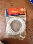 Vintage Dorcy Bike Pals Caliper Brake Cable Fuqua Sports S-5 10151 1979. Fixed Price $27.99.