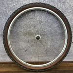 Shimano Stx Rc FH-MC38 26IN Rear Wheel Mavic X221 32H Vintage 135MM. Fixed Price $41.59.