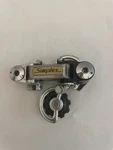 Simplex SX810 Rear Derailleur Vintage 1970S Road Bike 5/6 Speed. Fixed Price $93.00.