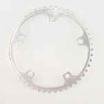 Nos Mavic 48T Chainring 144MM Bcd 5 Arm 3/32" Silver Aluminum Road Vintage. Fixed Price $56.99.