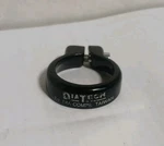 Dia Compe Tech Headset Locking Clamp 28.6MM Vintage Old Mid School Bmx. Fixed Price $24.99.