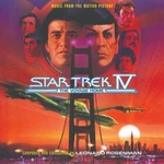 Star Trek Iv The Voyage Home - Complete Limited Edition Leonard Rosenman. Fixed Price $53.24.