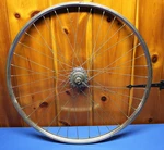 Oem Schwinn 26' S-5 Rear 3 Speed Rim Wheel W/ S/a Sturmer Archer Hub 1960'S 1964. Fixed Price $79.99.