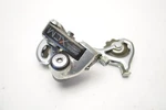 Maeda Ind. Suntour Xcm 3040 Accushift Mountain Bicycle Long Cage Rear Derailleur. Fixed Price $29.00.