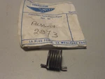 Parts Nos Vintage Simplex Spring # 2973 Derailleur S001. Fixed Price $45.00.