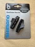 New Shimano Ultegra BR-6403 Road Brake Shoes Pads 1-PAIR Old Stock. Fixed Price $12.99.