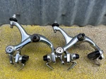 Excellent Suntour Superbe Pro Brake Set Hidden Spring, Original Pads. Fixed Price $99.99.