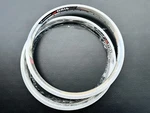 Nos Alex 16 3/8 Pit Bmx 36H Rims Double Wall Hoops. Fixed Price $99.99.