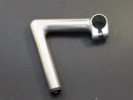 120MM X 26.4 Cinelli Milano 1A Vintage Quill Road Bike Stem New. Fixed Price $135.00.