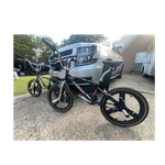 Dyno Air Bmx Bike 20" Black/red/chrome Pegs 1998. Fixed Price $799.00.