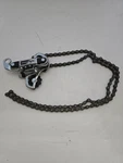 Vintage Shimano Sis Rear Mtb Derailleur RD-TY15 Silver Medium Reach. Fixed Price $24.00.