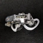 Rear Derailleur "huret Challenger" 6V (ref 1698). Fixed Price $36.91.